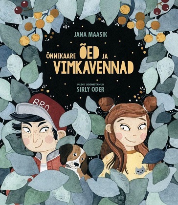 raamatukaas