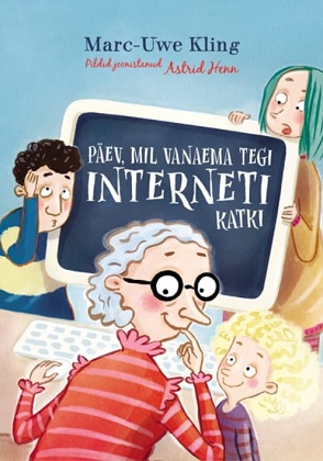 raamatukaas