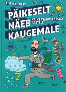 raamatukaas