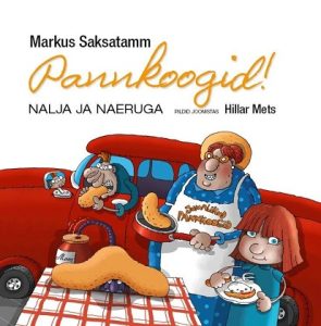 raamatukaas