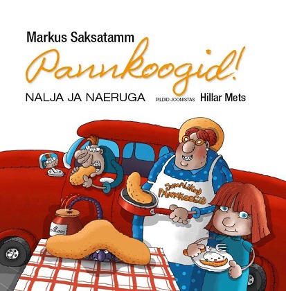 raamatukaas