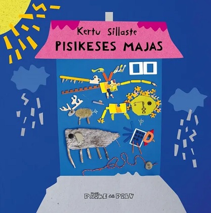raamatukaas