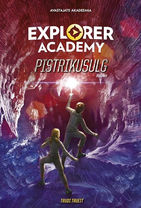 raamatukaas