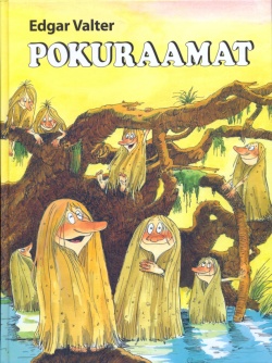 raamatukaas
