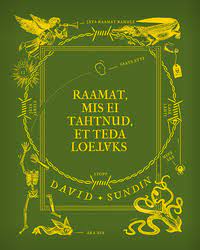 raamatukaas