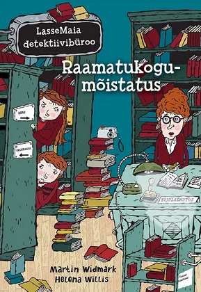 raamatukaas