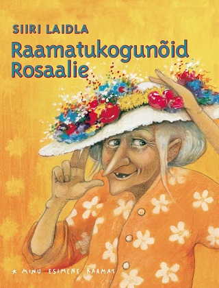 raamatukaas