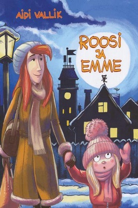 raamatukaas