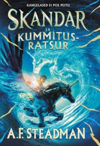 raamatukaas
