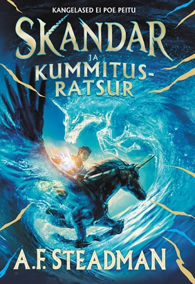 raamatukaas
