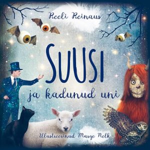 raamatukaas