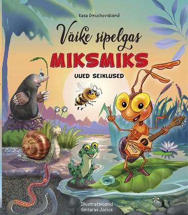 raamatukaas