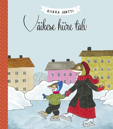 raamatukaas