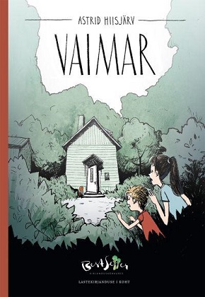 raamatukaas