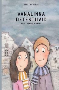 raamatukaas