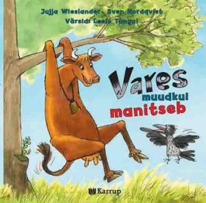 raamatukaas