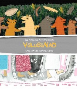 raamatukaas