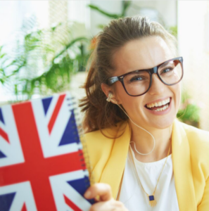 Language cafés in our libraries